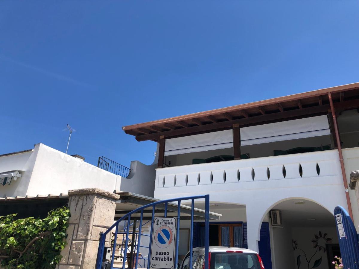 Apartment Il Girasole Torre dell'Orso